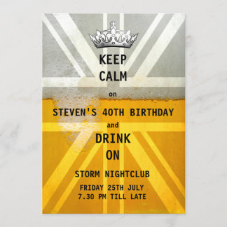 Gewerkschafts-Jack-BRITISCHE Flaggen-kaltes neues Einladung