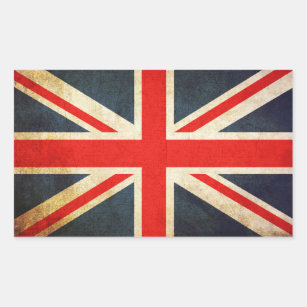 England Flagge Aufkleber Zazzle Ch