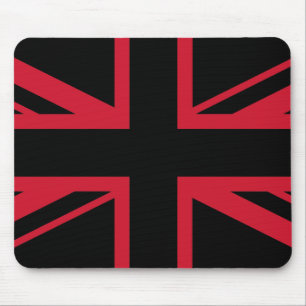 Gewerkschafts-Jack Mousepad