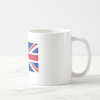 Gewerkschafts-Jack-Produkte und T-Shirts Kaffeetasse