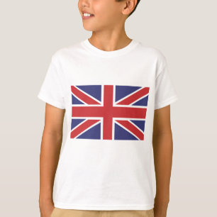 Gewerkschafts-Jack scherzt T-Shirt
