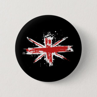 Gewerkschafts-Jack-Spritzer-Knopf Button