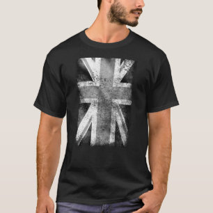 Gewerkschafts-Jack T-Shirt