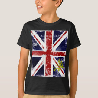 Gewerkschafts-Jack T-Shirt