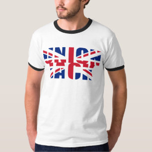 Gewerkschafts-Jack T-Shirt
