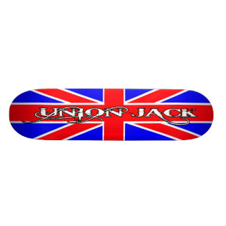 Gewerkschafts-JackSkateboard Skateboard