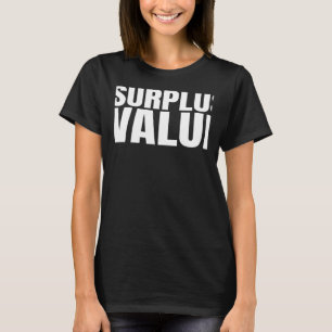 Gewerkschaftsunterstützung Mehrwertquote DSA Aktiv T-Shirt