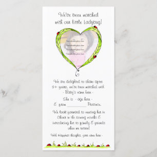 Gewesen gerade zusammengebrachte ankündigung