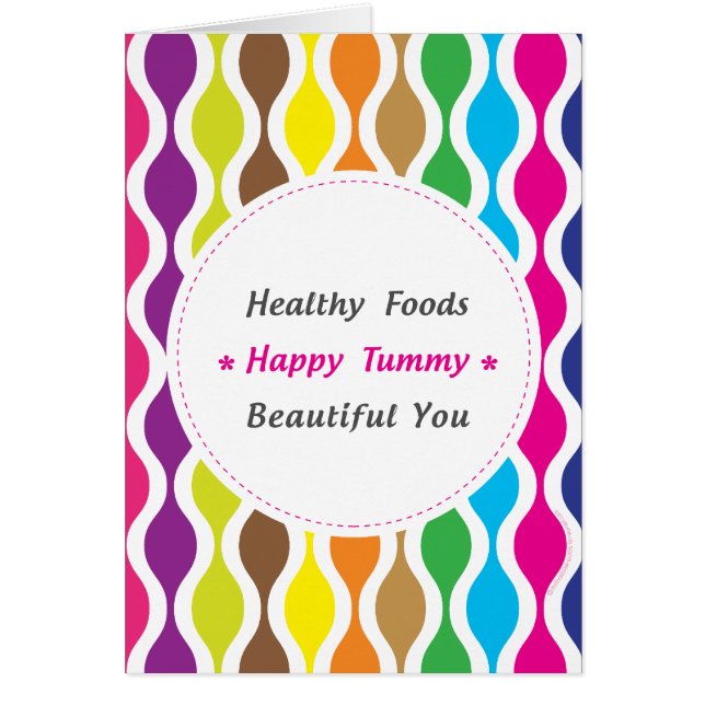 Gewicht u. Gesundheit bewusst (Vorne)