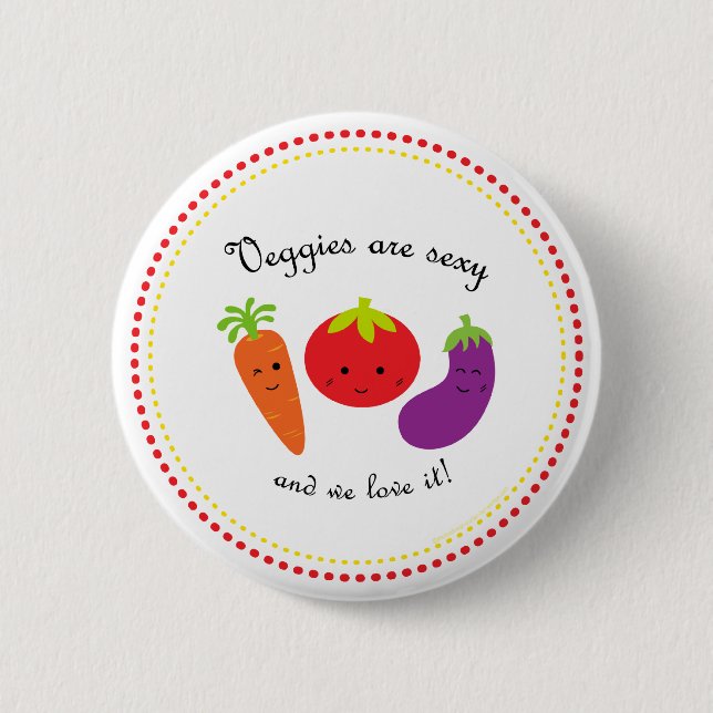 Gewicht u. Gesundheit bewusst Button (Vorderseite)