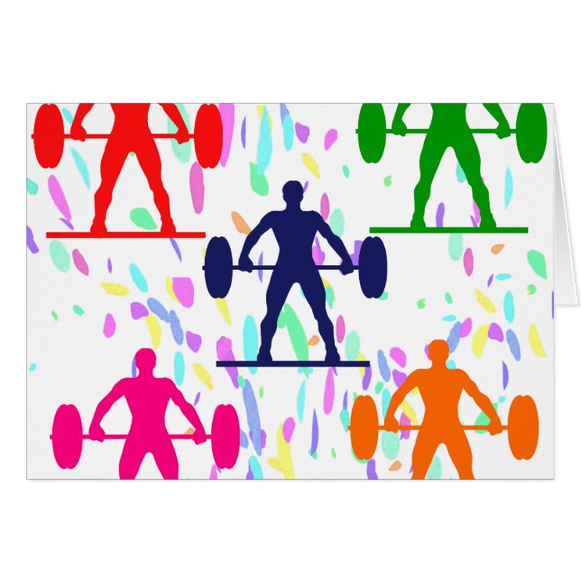 GEWICHTBELEUCHTUNG (Vorderseite (Horizontal))