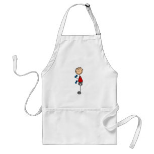 Gewichtheben T-Shirts und Geschenke Schürze