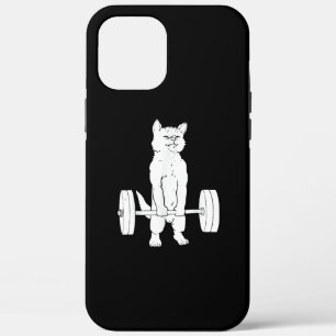 Gewichtsabnahme und Fitnessraum Case-Mate iPhone Hülle