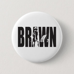 "Gewichtsannahme" Motivation - BRAWN Button