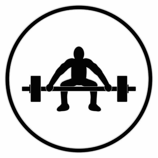 Gewichtsbegrenzung Fotoskulptur Magnet (Vorne)