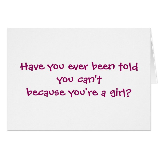 Gewichtslifter (Blondine) (Vorderseite (Horizontal))