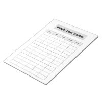 Gewichtsverlust-Tracker 
