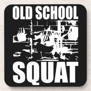 Gewichtszunahme - Altschulplatz Getränkeuntersetzer