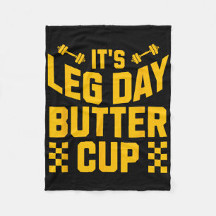 Gewichtszunahme Bodybuilding Gym Motivation Es ist Fleecedecke