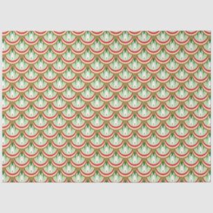 Gewindeschneidpapier Seidenpapier