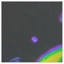 Gewindestholzengarne Stoff