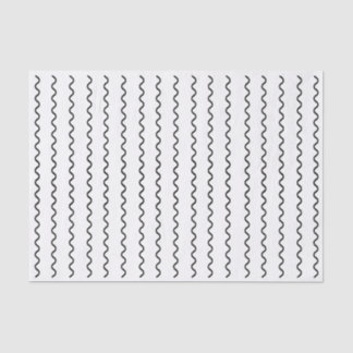 Gewindetepapier Seidenpapier