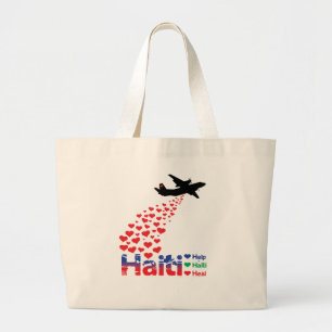 Gewinn für - Haiti Air Drop - Tasche