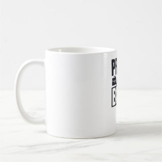 Gewinn gegenüber Minimalistischen Unternehmern Kaffeetasse
