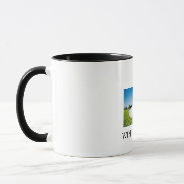 Gewinne dieses Spiel Kaffeetasse (Links)