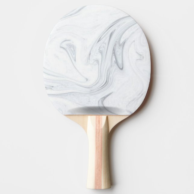 Gewinnen: Benutzerdefinierte Ping Pong Paddles Tischtennis Schläger (Vorderseite)