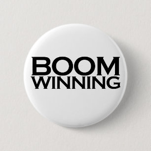 Gewinnen Button