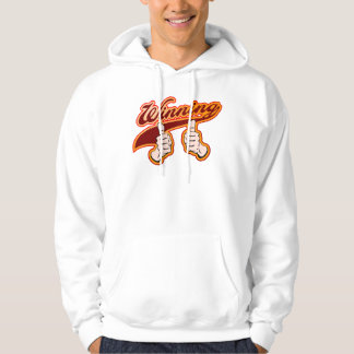 Gewinnen Hoodie