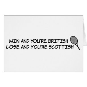 Gewinnen Sie am Tennis und an Ihrem britischen…