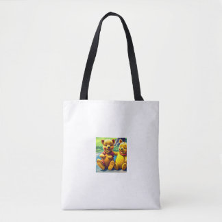 Gewinnen Sie den Pooh 8. Tasche