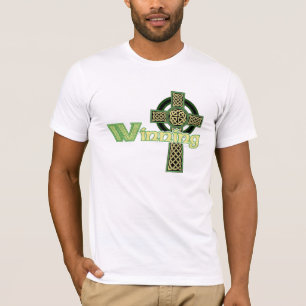 Gewinnende Celtic T-Shirt