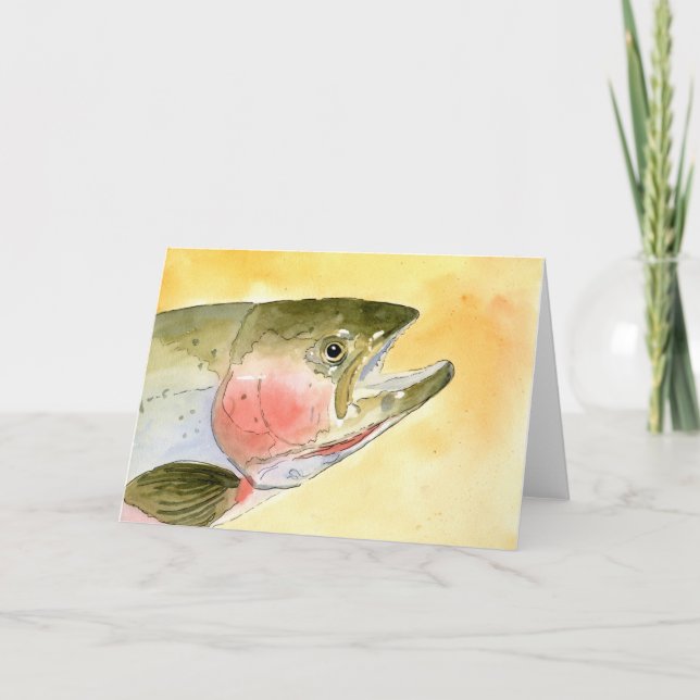 Gewinnende Grafik durch C. Collingsworth, Grad 5 Karte (Vorderseite)