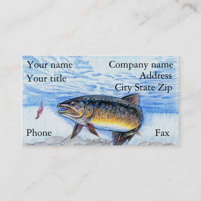 Gewinnende Grafik durch E. Zhang, Grad 6 Visitenkarte (Vorderseite)