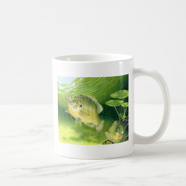 Gewinnende Grafik durch R. Nelson, Grad 7 Kaffeetasse (Rechts)