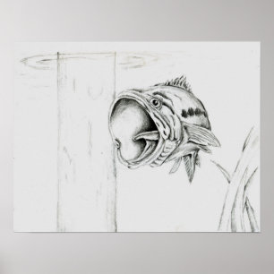 Gewinnende Grafik durch T. Blasdel, Grad 8 Poster