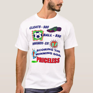 Gewinnendes Ziel T-Shirt