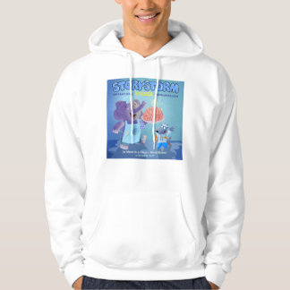 Gewinner der Storystorm 2026 Hoodie