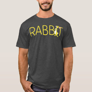 Gewinner des Pooh-Rabbit-Klassikers  T-Shirt