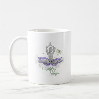 Gewinner des T - Shirt Contests Kaffeetasse