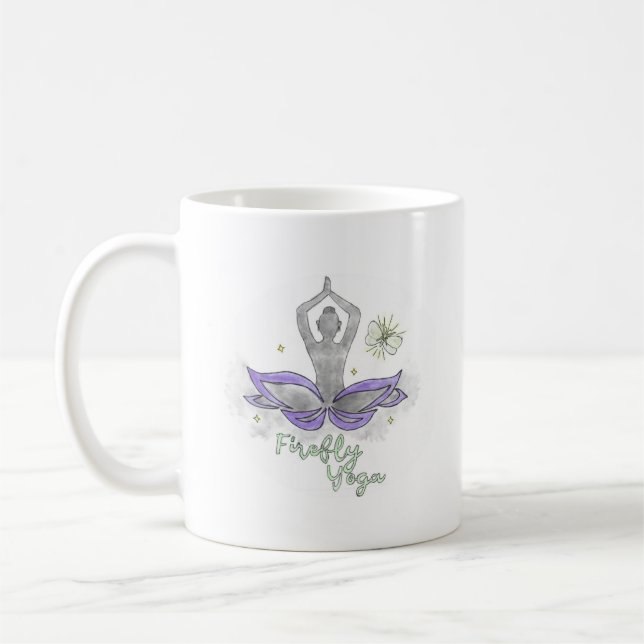 Gewinner des T - Shirt Contests Kaffeetasse (Links)