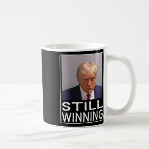 Gewinner - Funny Trump Tasse Shot - Trump Tasse Sh