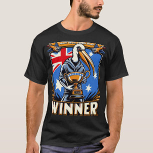Gewinner Hühnerfest 9 T-Shirt