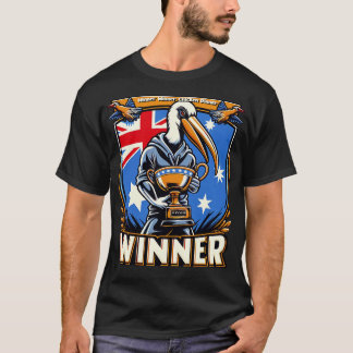 Gewinner Hühnerfest 9 T-Shirt