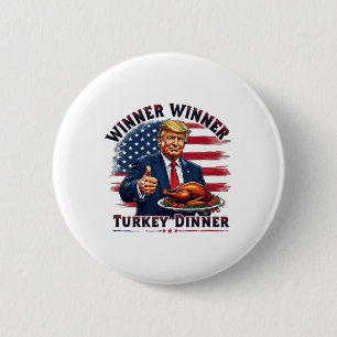 Gewinner Türkei Dinner Trump Erntedank Hum Button