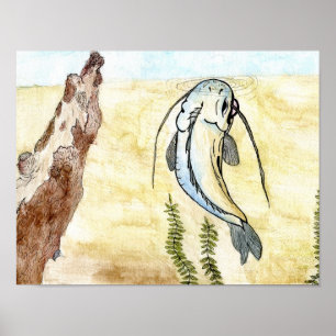 Gewinnerin von C. Hagan, Grad 5 Poster