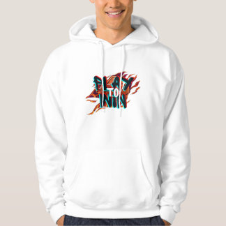 Gewinnspiel Hoodie